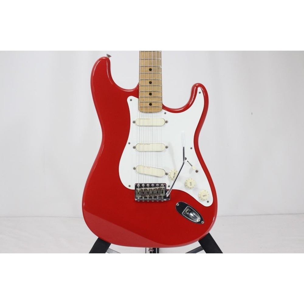 Fender Japan ST54-85LS 1989 Electric guitar