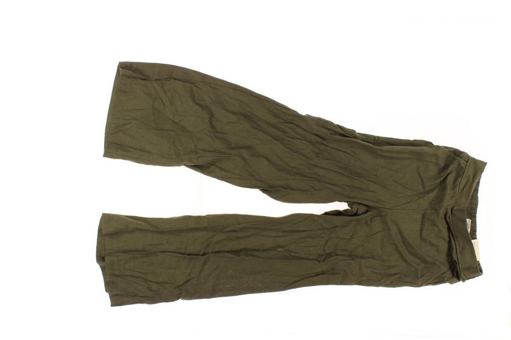Max Studio Unisex Green Size S