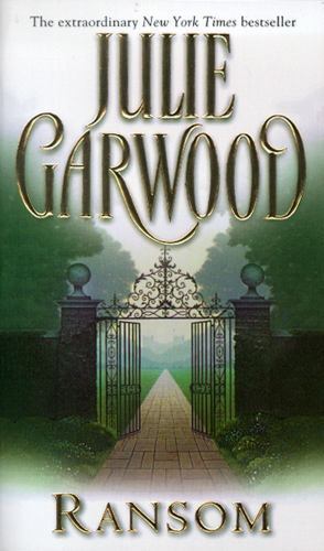 Ransom by Garwood, Julie, Good Book