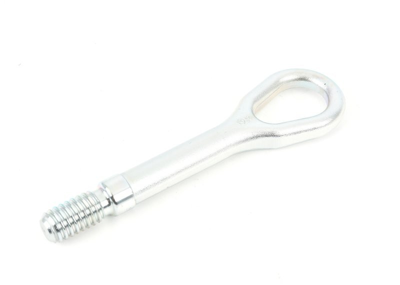 Genuine Mercedes Towing Eye Hook for A B C E S SL SLK CLS CLK A220628013564