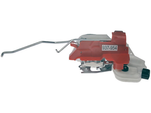 Montero Sport 1997-2004 Front Left Door Lock Actuator Motor 88PHBB  