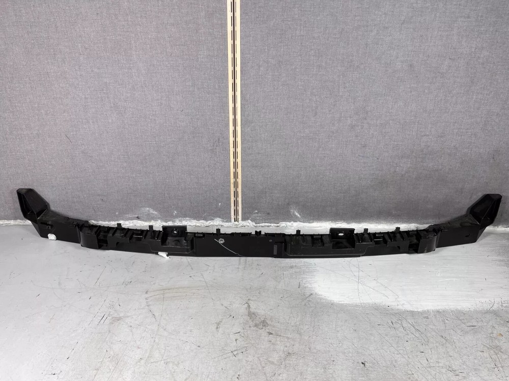 2020-2023 Tesla Model Y Rear Bumper Fascia Center Mount Support Bracket Molding