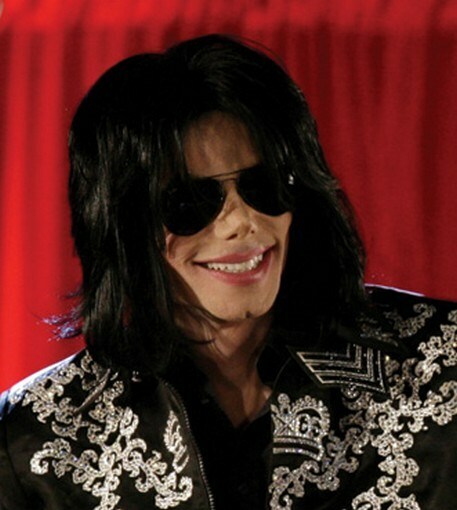 MICHAEL JACKSON POSTER UK Concert Interview HOT NEW 1