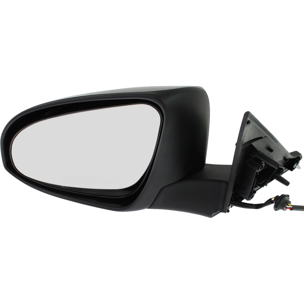 New Driver Side Mirror For Toyota Camry 2016-2017