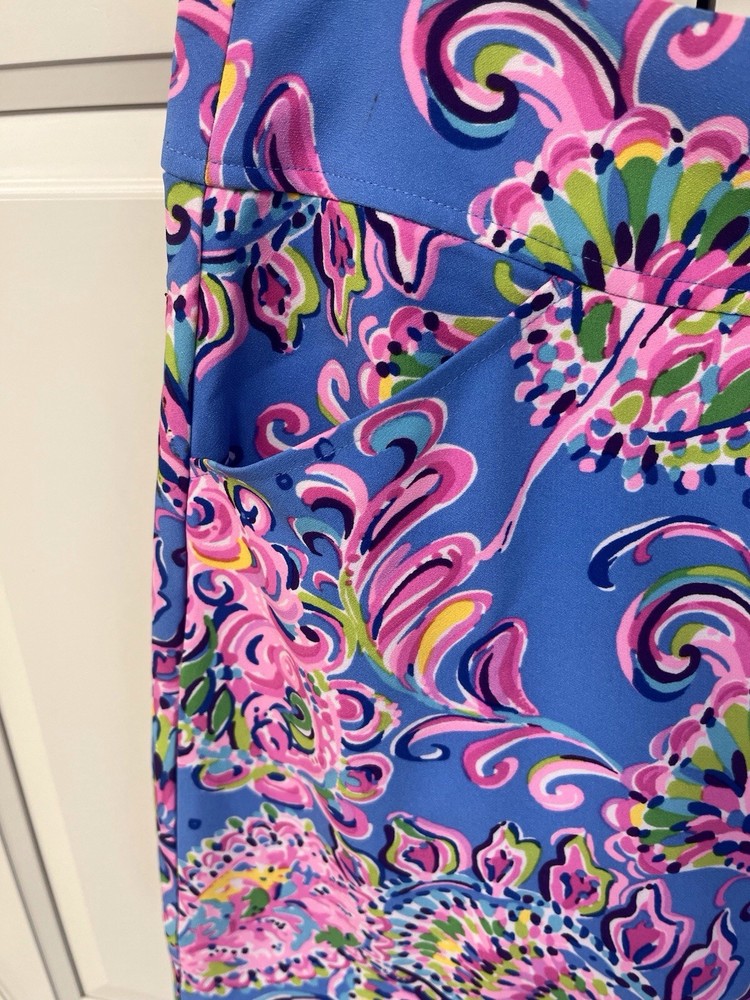 Lilly Pulitzer Skirt