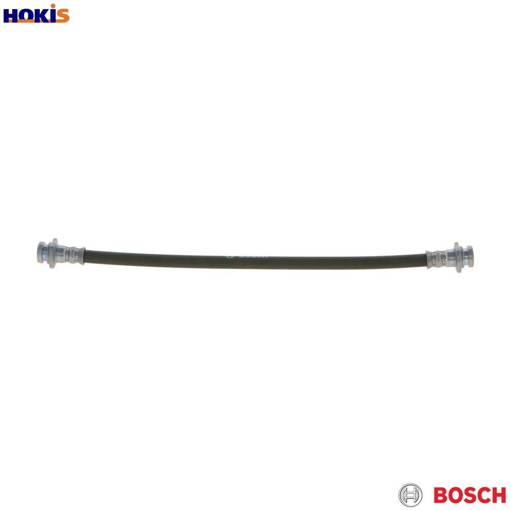 BRAKE HOSE 1 987 481 B31 FOR SUZUKI FIAT VAUXHALL AGILA/Mk/II OPEL 3cyl SPLASH