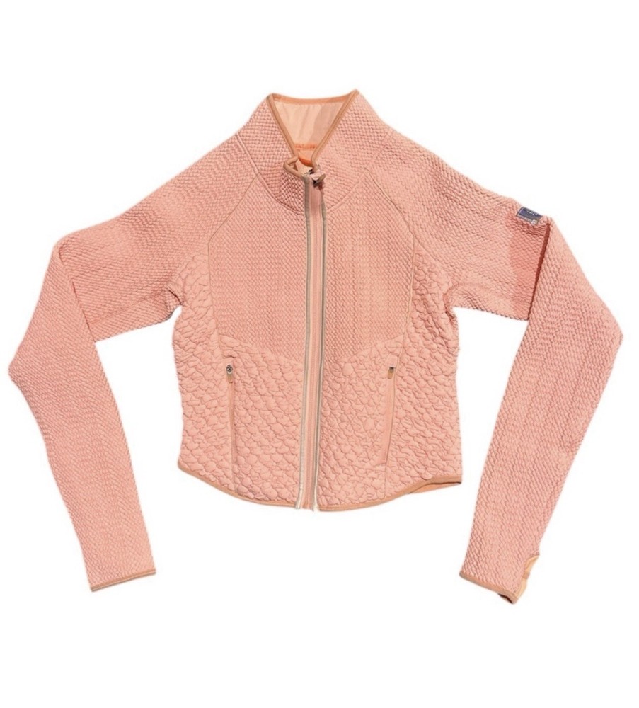 FP Movement Smock Show Packable Run Jacket - Size Small