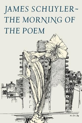 James Schuyler The Morning of the Poem (Paperback)Another great item from Rarewaves USA | Free delivery!