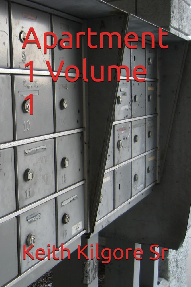 Apartment 1 Volume 1