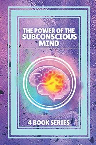THE POWER OF THE SUBCONSCIOUS MIND: - Paperback, by LIBRES MENTES - Very Good