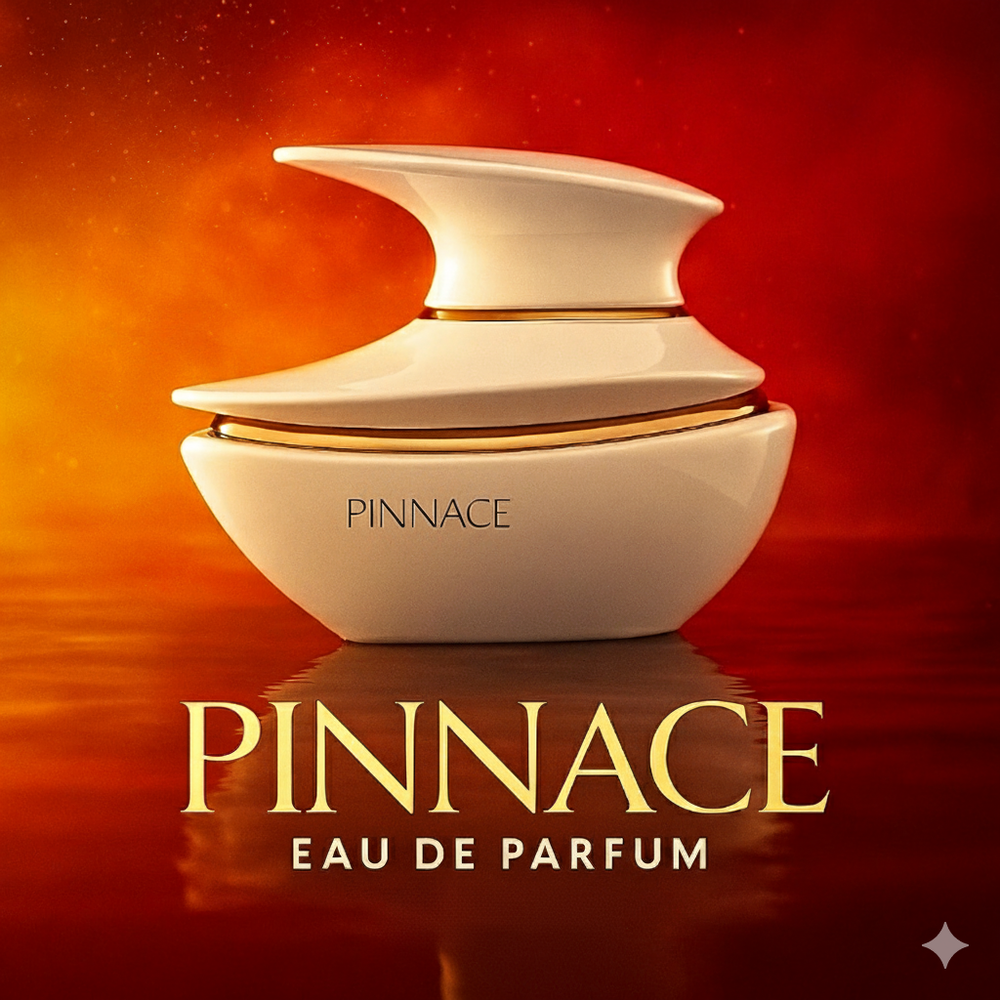 Fragrance World Pinnace French Avenue EDP Unisex Perfume Fragrance Spray 100 ML