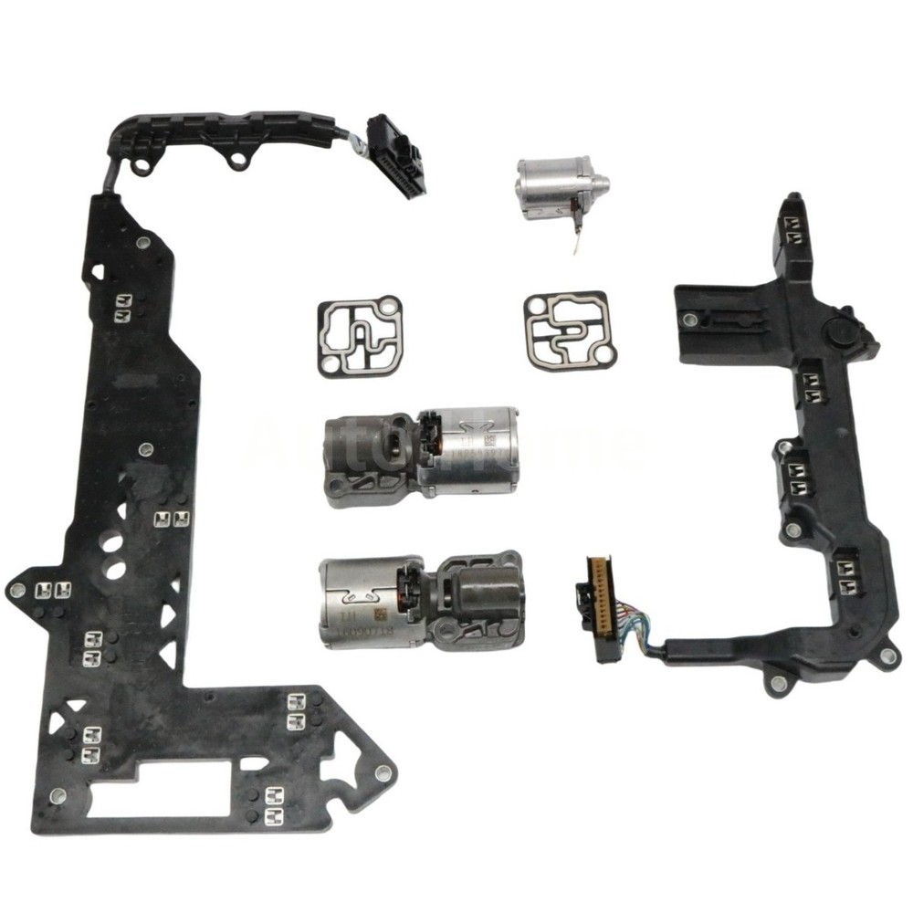 New Mechatronics Repair Board Transmission Harness For Audi S4 Q5 A7 A6 0B5 DSG