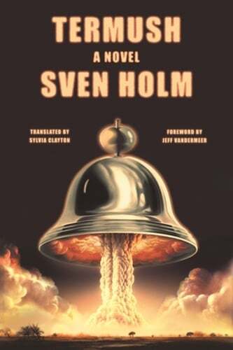 Termush by Sven Holm: New