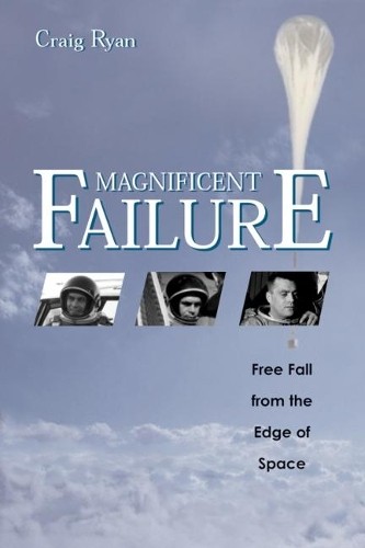 Craig Ryan Magnificent Failure (Hardback)Another great item from Rarewaves USA | Free delivery!