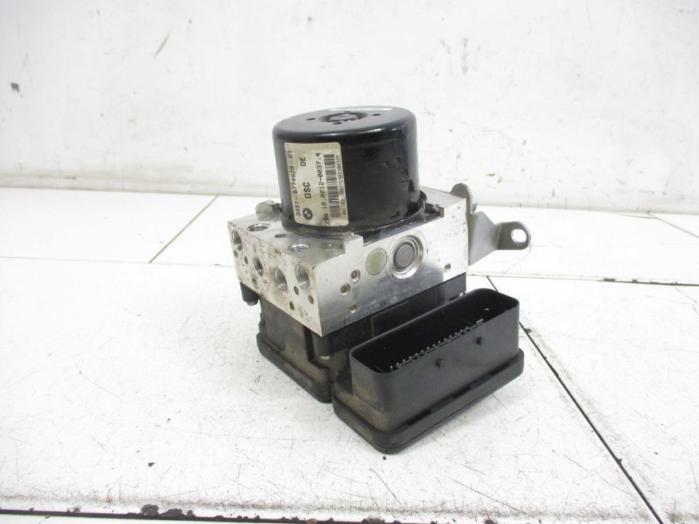 ABS Hydraulic Control Unit for BMW 3 Series E90 325i