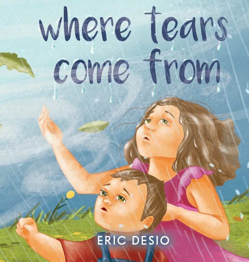 Where Tears Come From