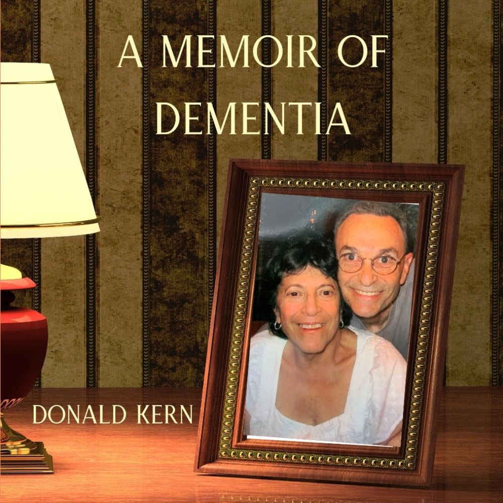 A Memoir of Dementia