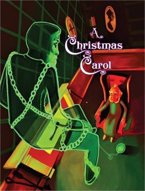A Christmas Carol (Hardback or Cased Book)
