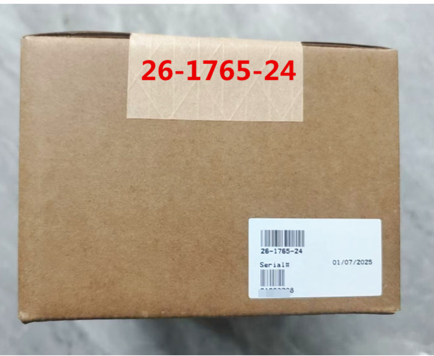 1pcs NEW TESCOM 26-1765-24  Back Pressure Regulator Valve