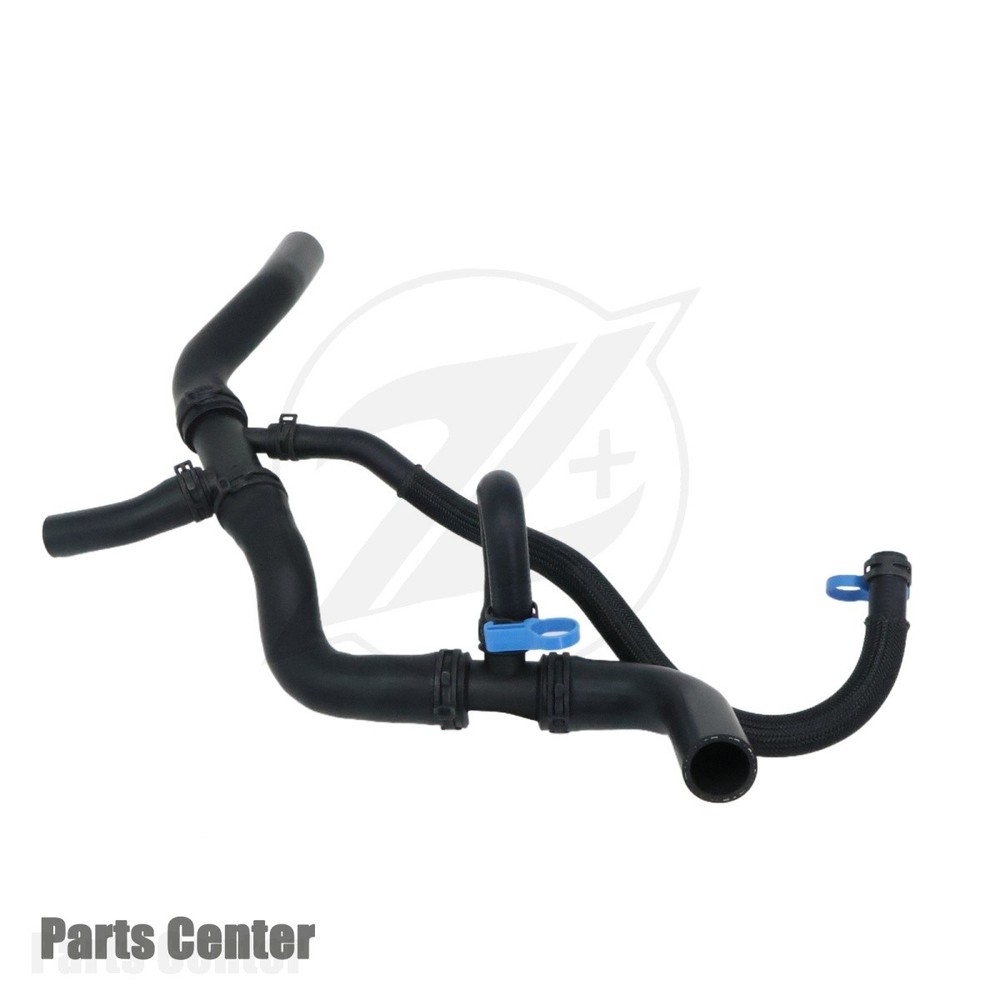 For 2004-2011 Volvo S40, 2005-2011 Volvo V50 Automotive Rediator Coolant Hose