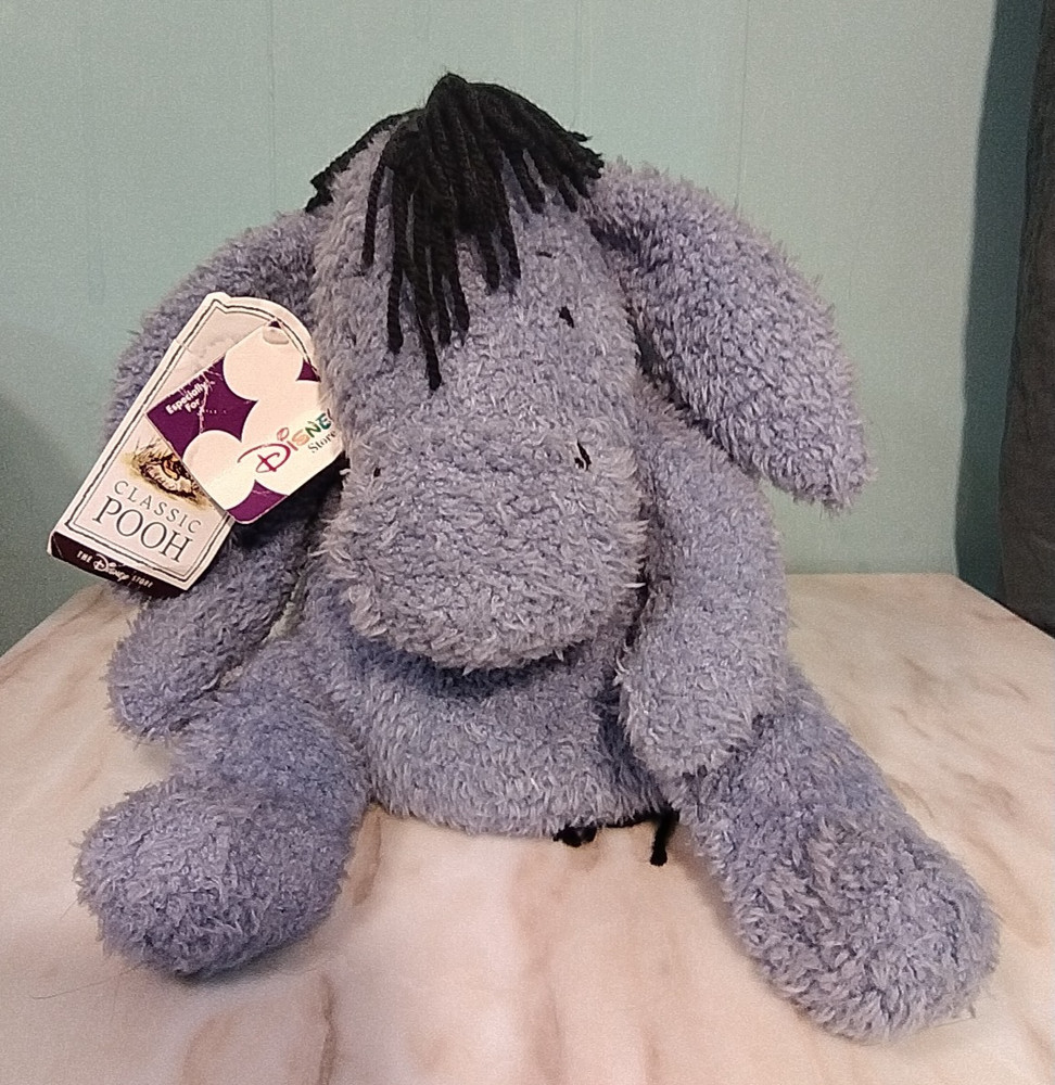 Eeyore 13