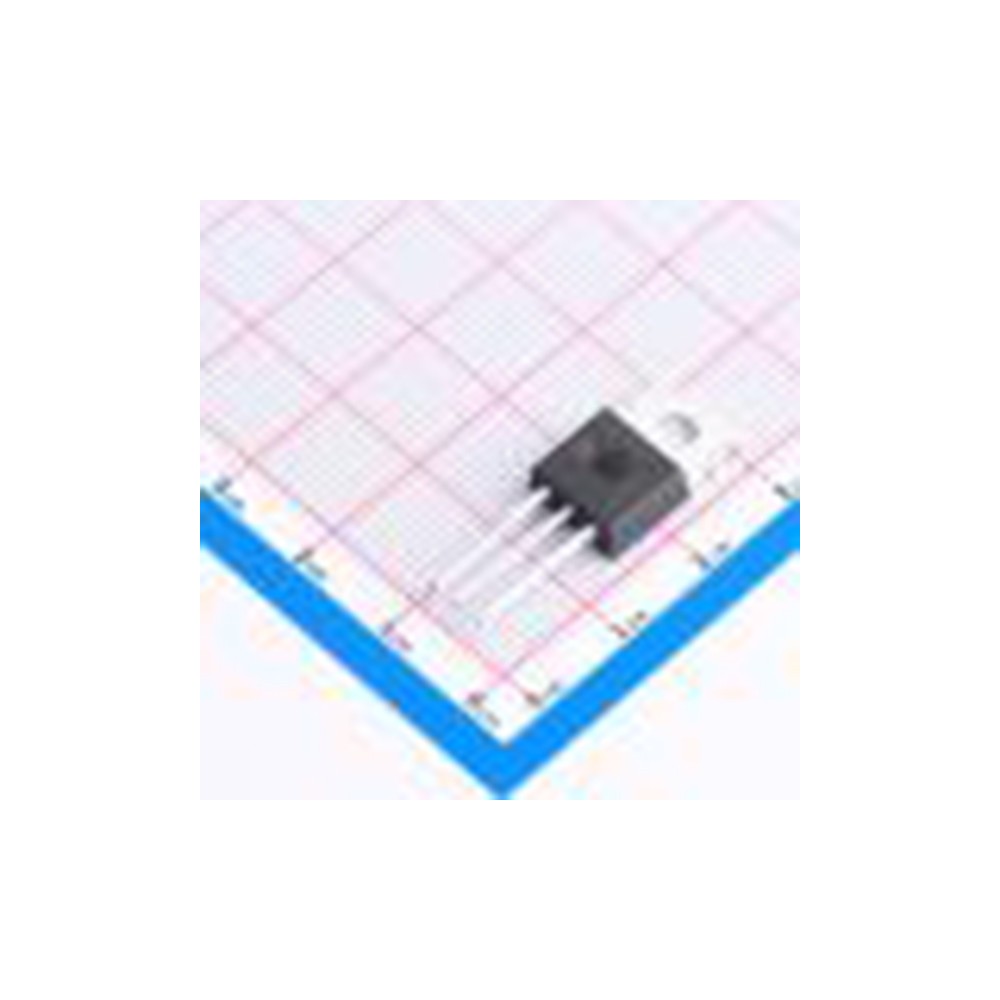 Infineon Ipp60R280P7Xksa1 / Ipp60R280P7Xksa1 (Brand New)