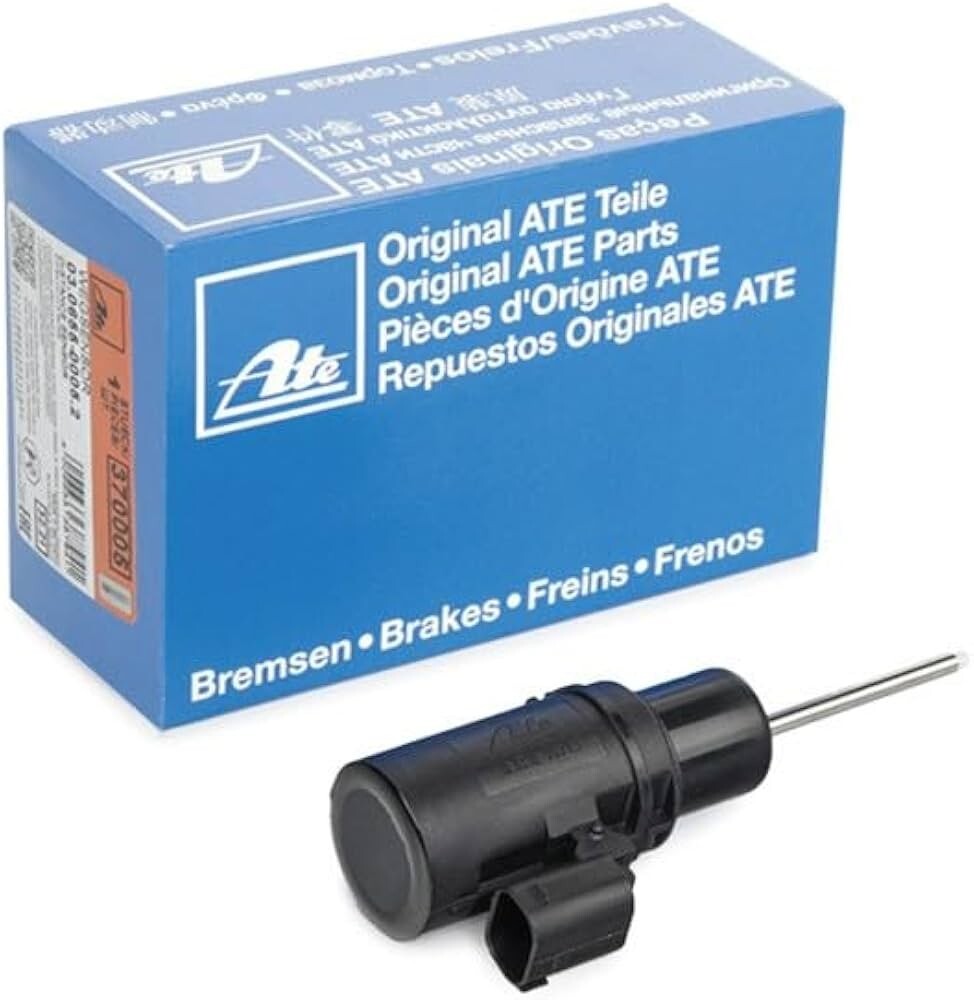 ATE Brake Pedal Position Sensor 03.0655-0005.2 31687032 for Reliable Vehicle Performance