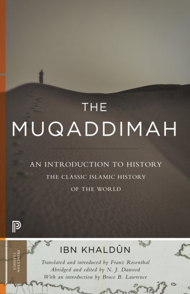 Muqaddimah : An Introduction to History, Paperback by Ibn Khaldûn; Rosenthal,...