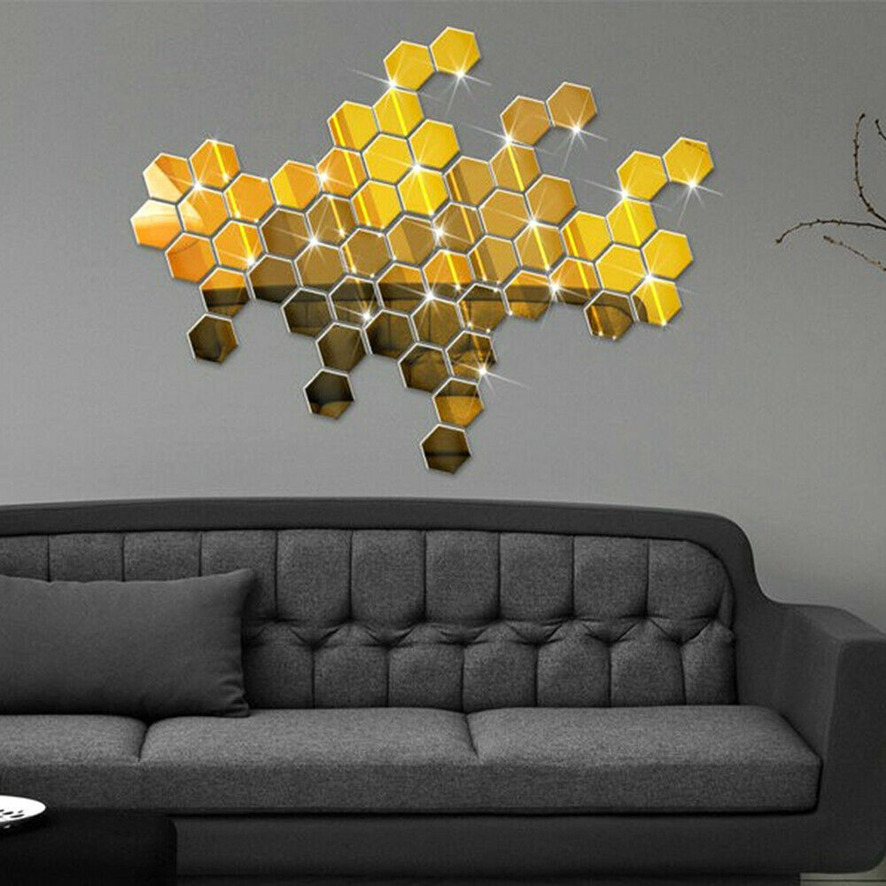 Creative Multicolor Wall Stickers - Unique Home Decor Fashion for Doors & Walls