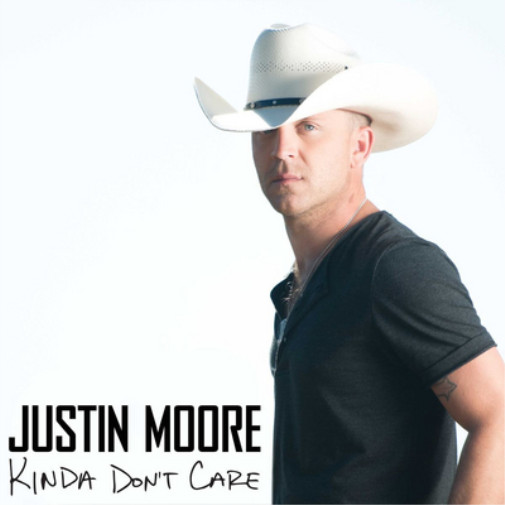Justin Moore Kinda Don't Care (CD) Deluxe  AlbumAnother great item from Rarewaves USA | Free delivery!