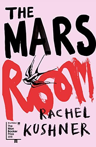 The Mars Room by Kushner, Rachel Book The Fast Free ShippingFREE US DELIVERY | ISBN: 1910702684 | Quality Books