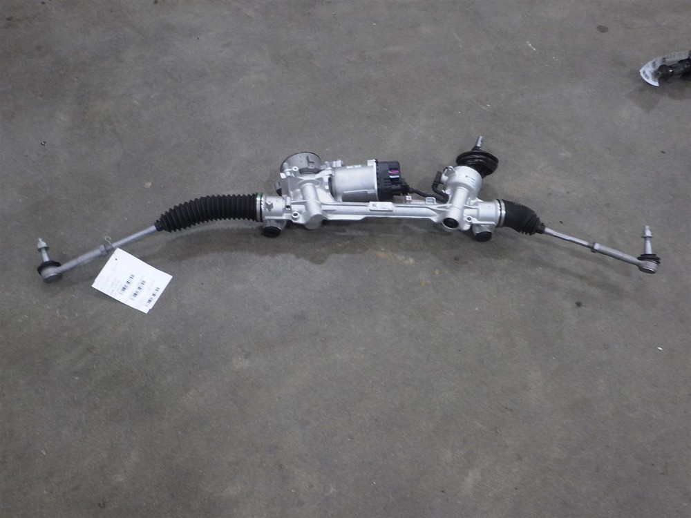 Chevrolet Equinox 2021-2024 Rack and Pinion Assembly 1.5L FWD 7874752 R01618906