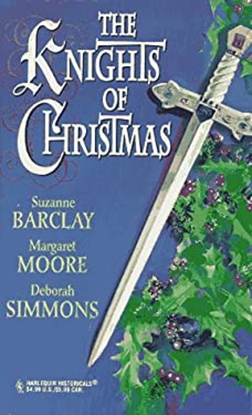 The Knights of Christmas : Kara's Gift; The Twelfth Day of ChristFree US Delivery | ISBN:0373289871