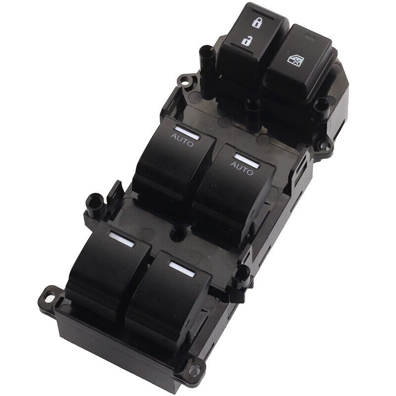 New For 2008-2012 Honda Accord EX EXL Master Power Window Door Switch