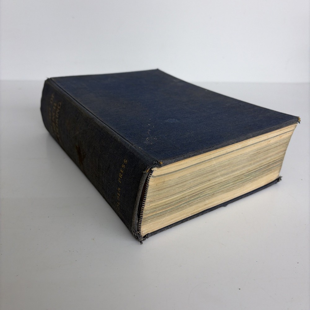 Vintage Art Of French Cooking Golden Press 1962 Hardcover