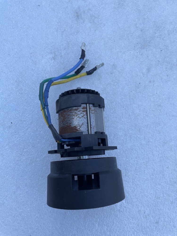 Ryobi OEM Parts. Brushless Motor Assembly P20102VNM  18v String Trimmer/Edger