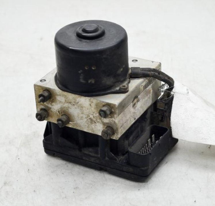 2001 - 2003 Toyota Tundra ABS Anti Lock Brake Actuator Pump Assembly Oem
