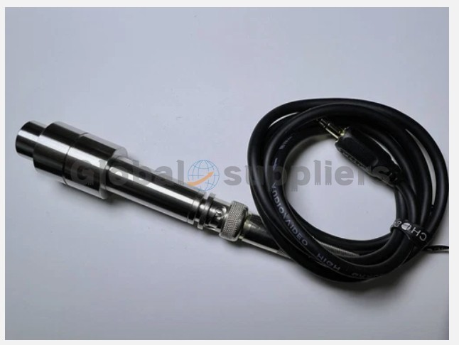 Artificial Ear Tester DIY Frequency Response Curve Tester High-precision IEC711