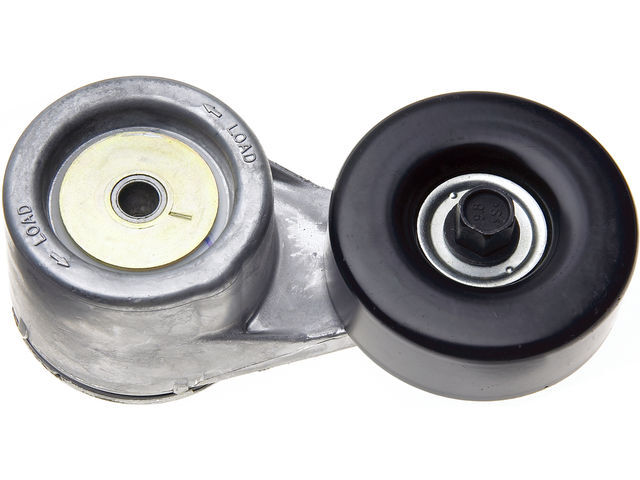 For 1992-1996 Chevrolet G30 Accessory Belt Tensioner AC Delco 45633STDT 1993