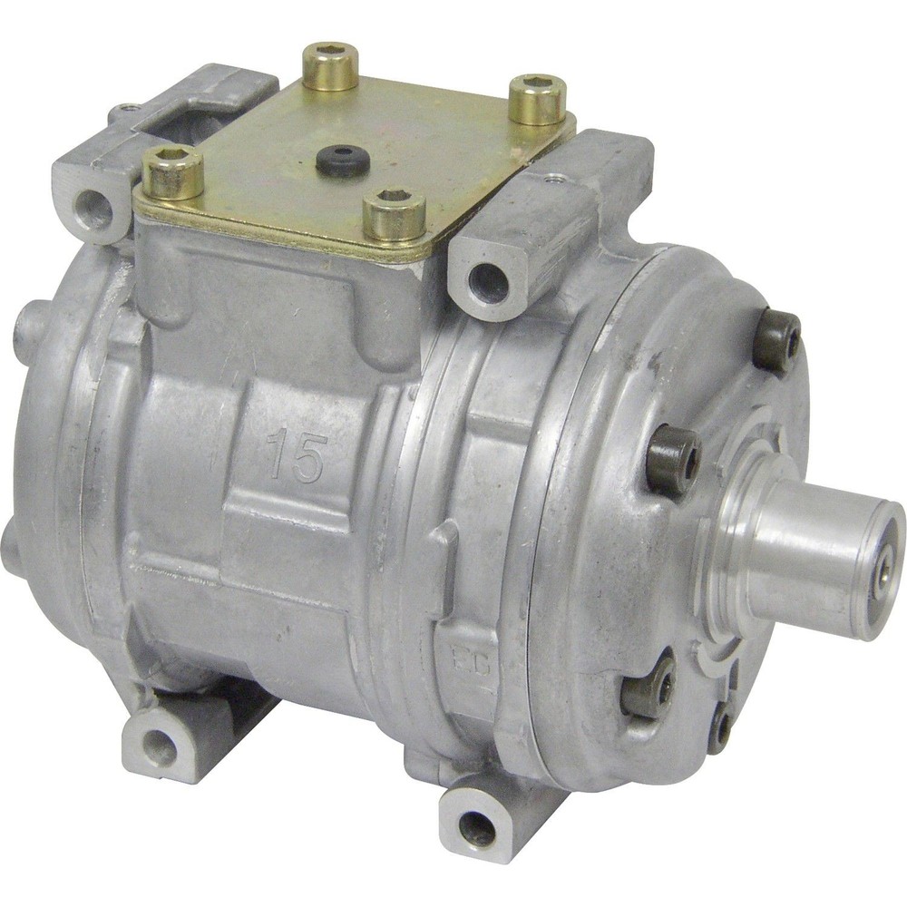 UAC CO 20003C A/C Compressor -- UAC 10PA15C Compressor Body