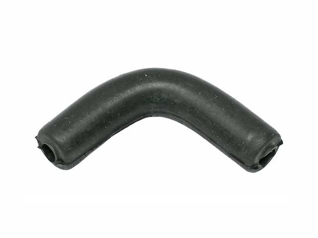 URO PARTS 1389574 Vacuum Hose Elbow for Volvo 850 C70 V70 S70 960 S90 V90