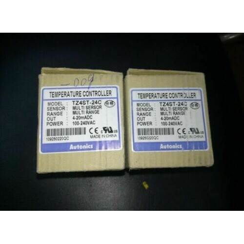 1PC NEW Autonics TZ4ST-24C   *yt