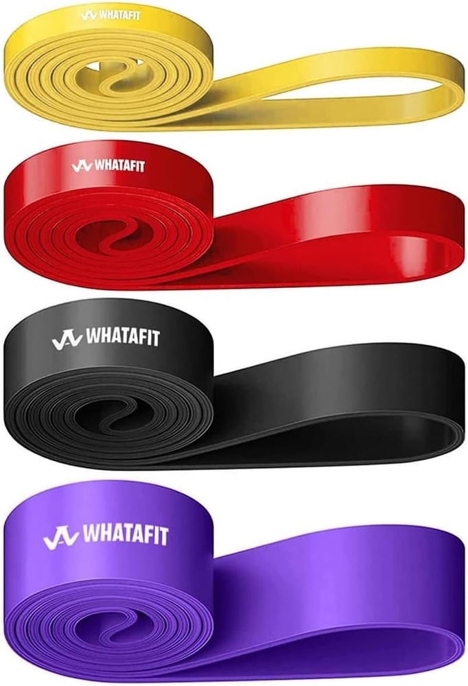 Resistance Bands, Exercise Bands，Pull up Assistance Bands, Work Out Bands for Me