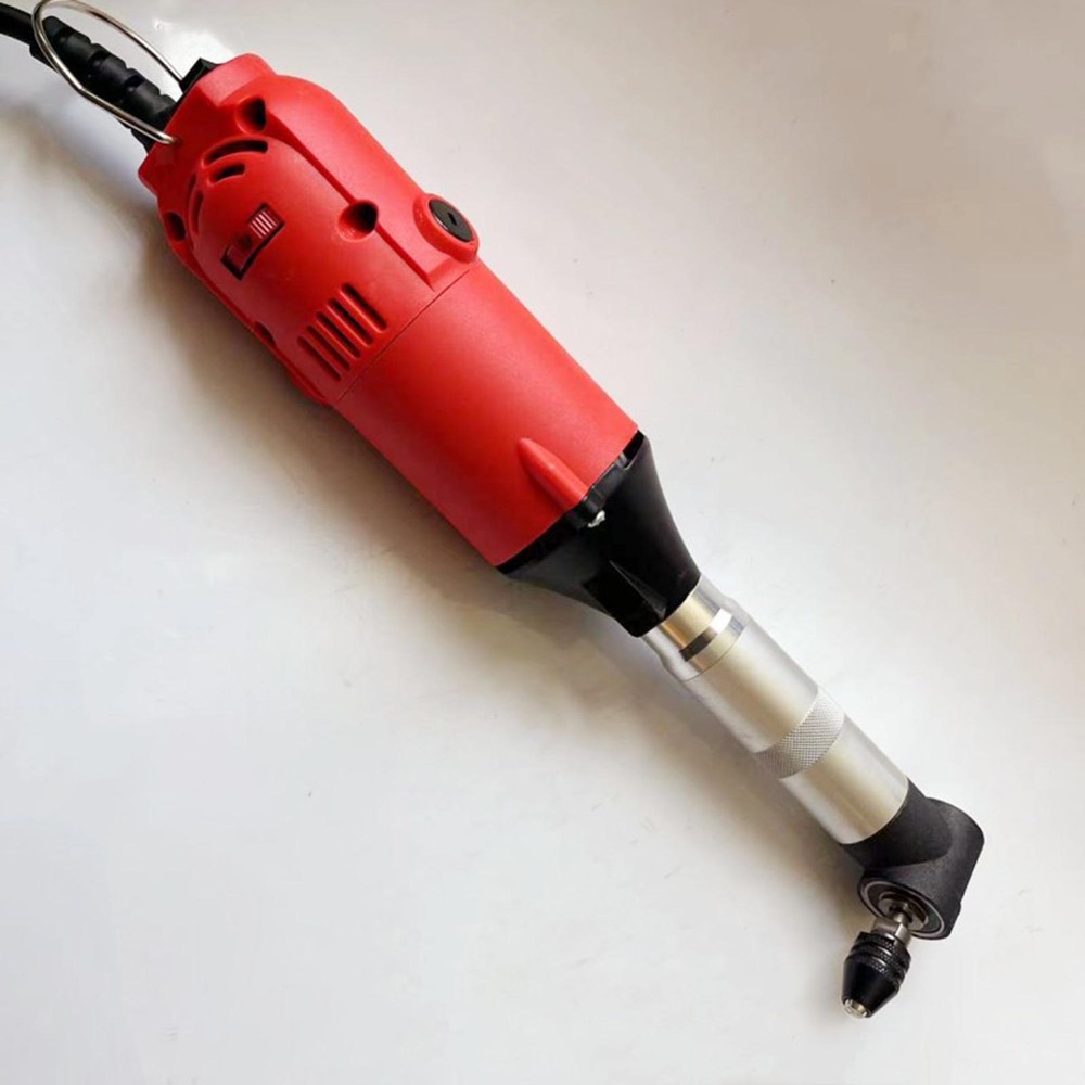 Electric Grinder Chuck Polisher Accessories Replacement for Woodworking