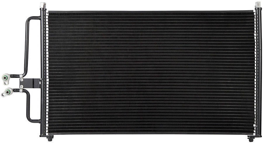 A/C Condenser for 2001-2004 Ford, Mazda-Escape, Tribute