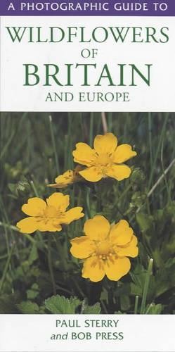 Photographic Guide to the Wild Flowers of Britain a... by Press, J. R. PaperbackFREE US DELIVERY | ISBN: 1859747337 | Quality Books
