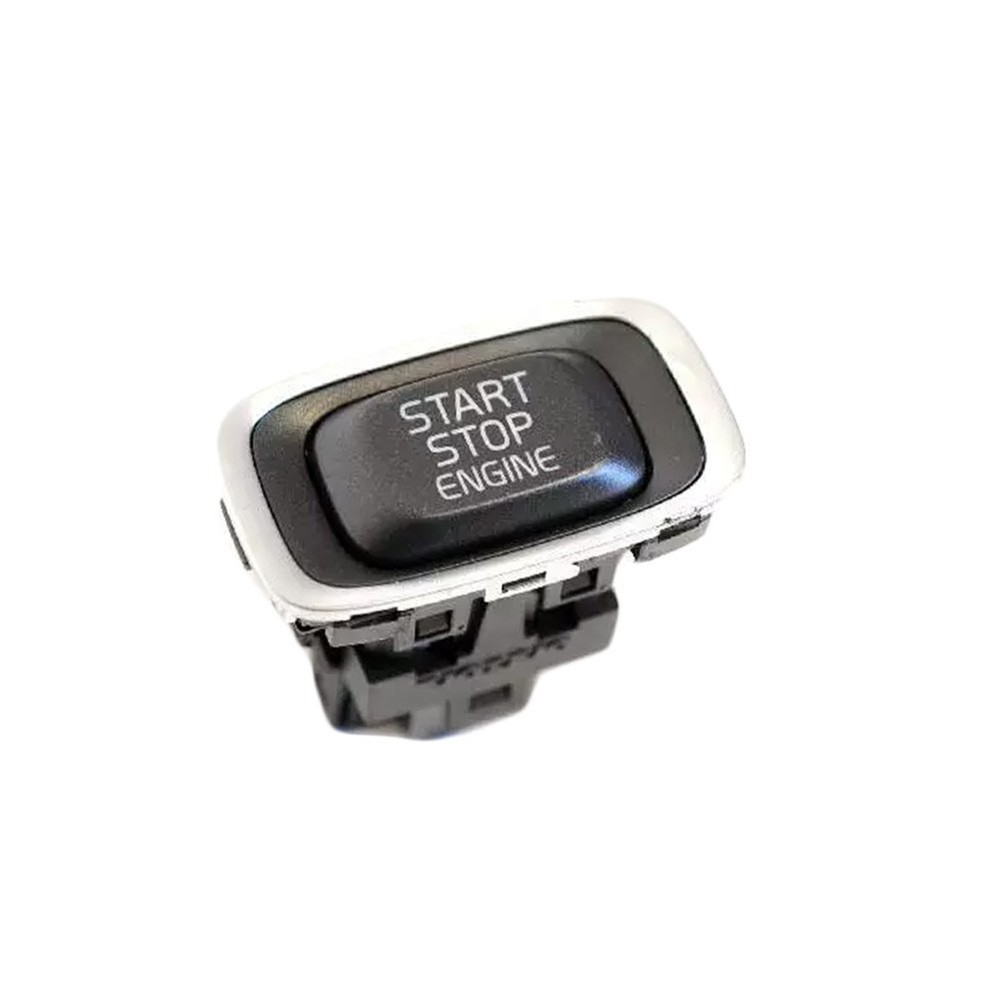 Engine Ignition Start Stop Switch Button Perfect Fit for Volvo For S60/For XC60