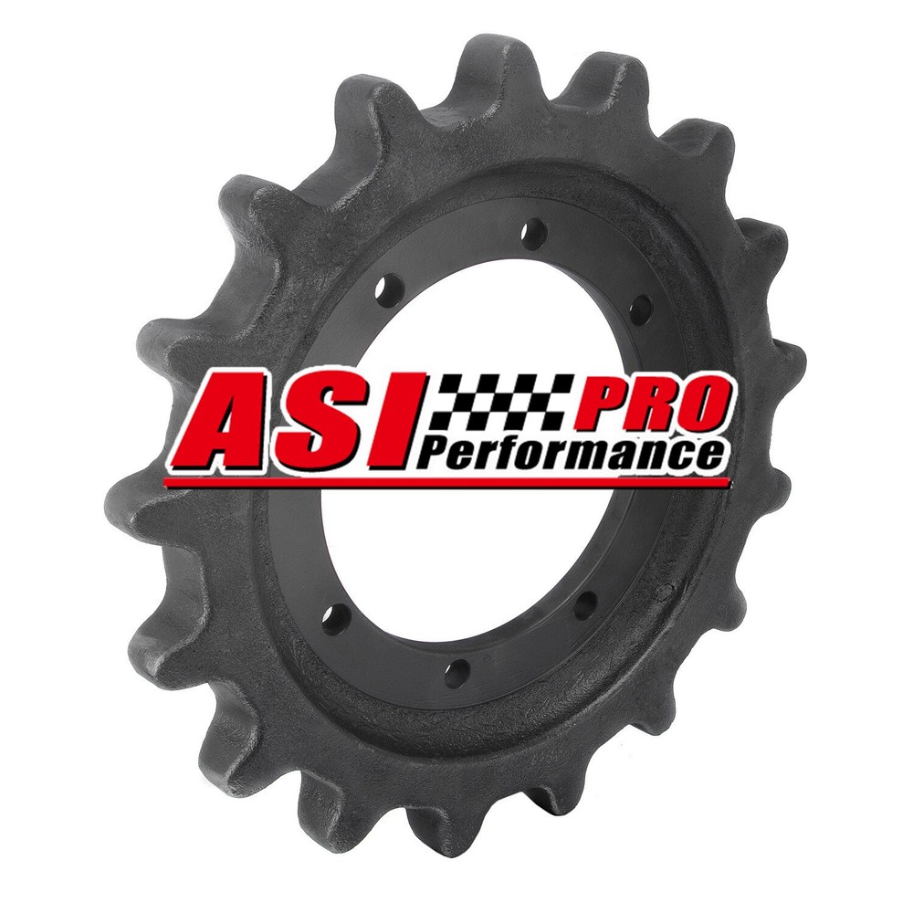 Drive Sprocket 47378993 for New Holland C175 C185 C190 C237 C332 C345 C337 C245
