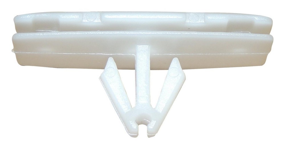 Crown Exterior Trim Fastener Front or Rear Fender Flare Retainer for 2018+ Jeep