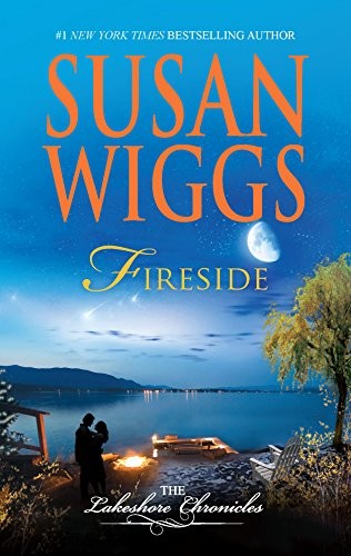Fireside (The Lakeshore Chronicles), Wiggs, Susan